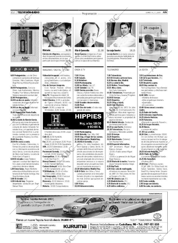 ABC MADRID 09-07-2007 página 102