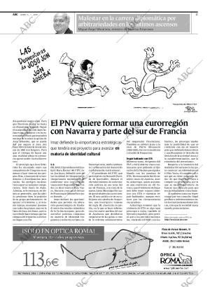 ABC MADRID 09-07-2007 página 11