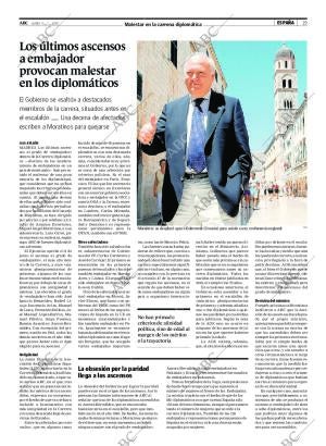 ABC MADRID 09-07-2007 página 19