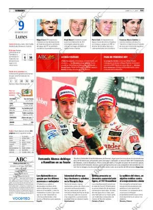 ABC MADRID 09-07-2007 página 2