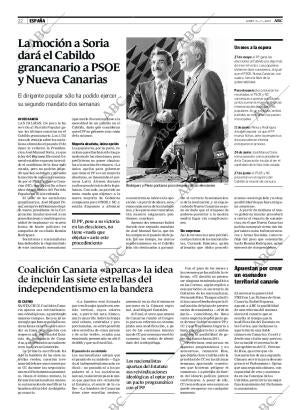 ABC MADRID 09-07-2007 página 22