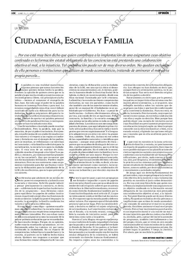 ABC MADRID 09-07-2007 página 3