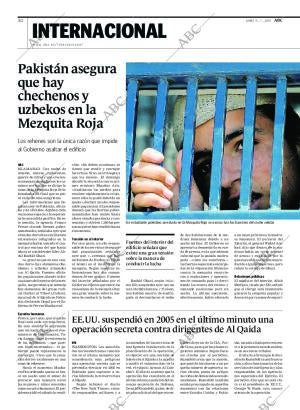 ABC MADRID 09-07-2007 página 30