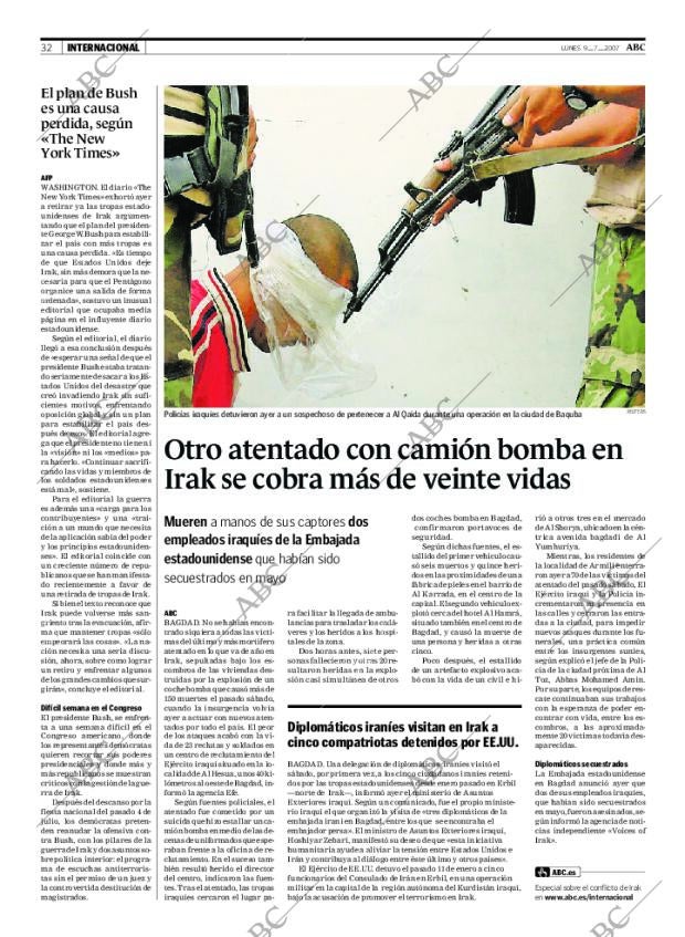 ABC MADRID 09-07-2007 página 32