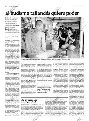 ABC MADRID 09-07-2007 página 36