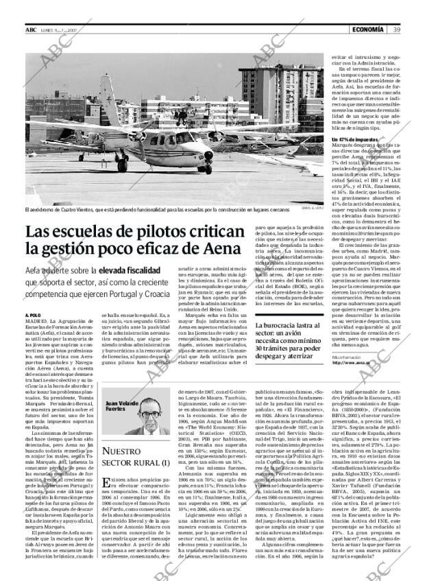 ABC MADRID 09-07-2007 página 39