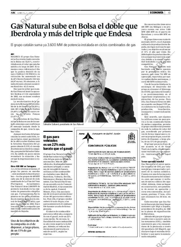 ABC MADRID 09-07-2007 página 41