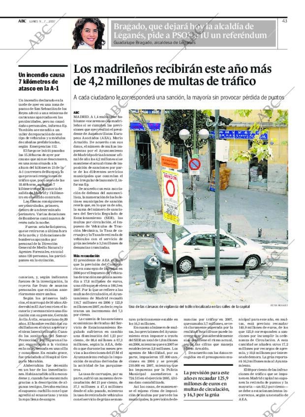 ABC MADRID 09-07-2007 página 43