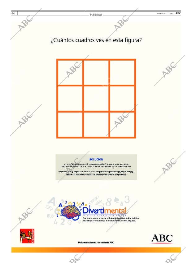 ABC MADRID 09-07-2007 página 44