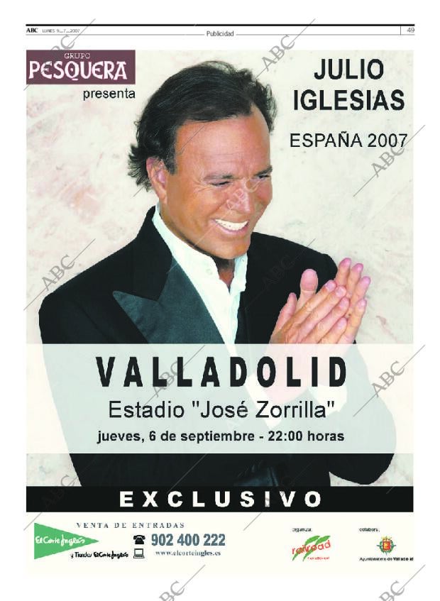 ABC MADRID 09-07-2007 página 49