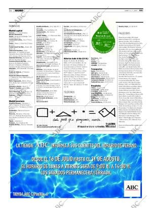 ABC MADRID 09-07-2007 página 54