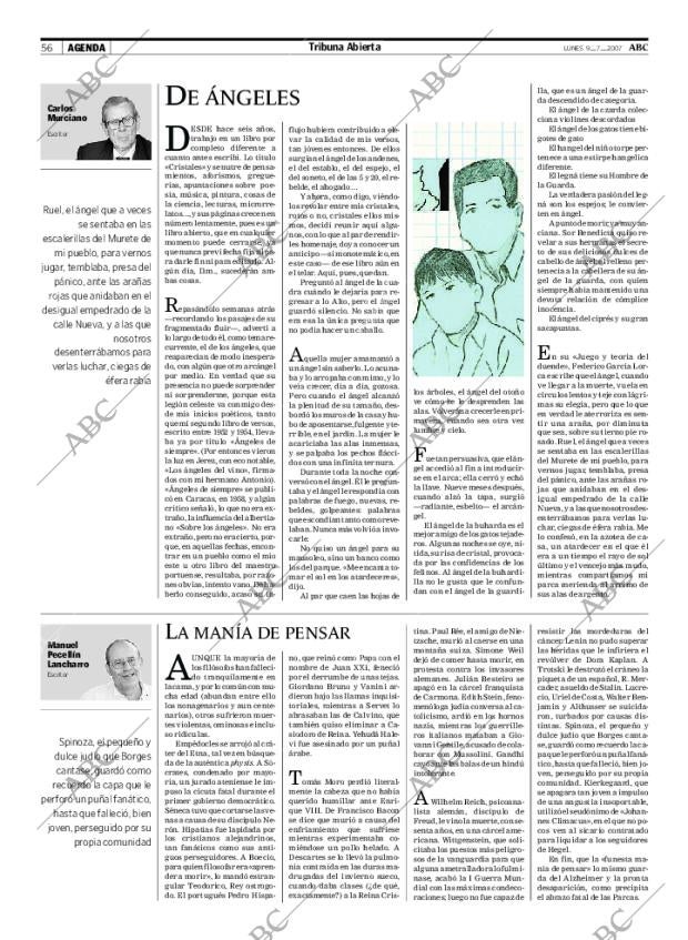 ABC MADRID 09-07-2007 página 56