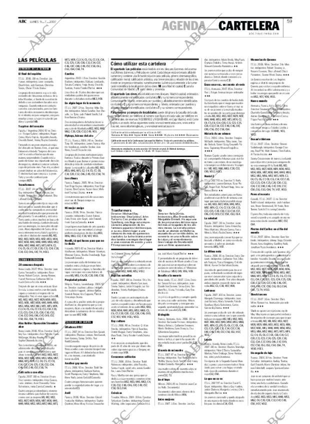 ABC MADRID 09-07-2007 página 59