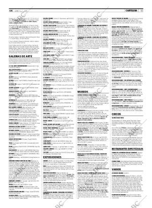 ABC MADRID 09-07-2007 página 65