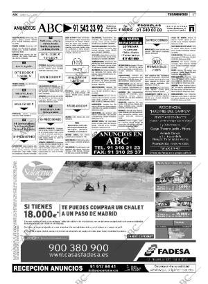 ABC MADRID 09-07-2007 página 67