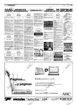 ABC MADRID 09-07-2007 página 70