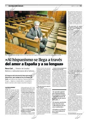 ABC MADRID 09-07-2007 página 74