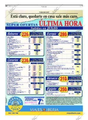 ABC MADRID 09-07-2007 página 75