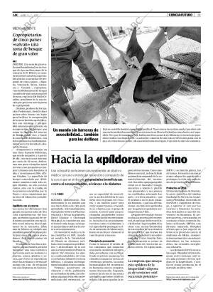 ABC MADRID 09-07-2007 página 81