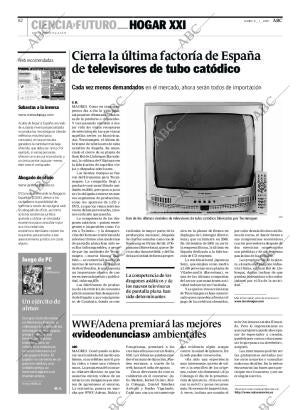 ABC MADRID 09-07-2007 página 82
