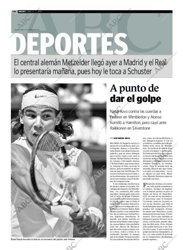 ABC MADRID 09-07-2007 página 83