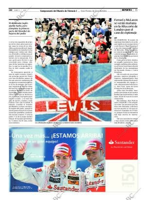 ABC MADRID 09-07-2007 página 85