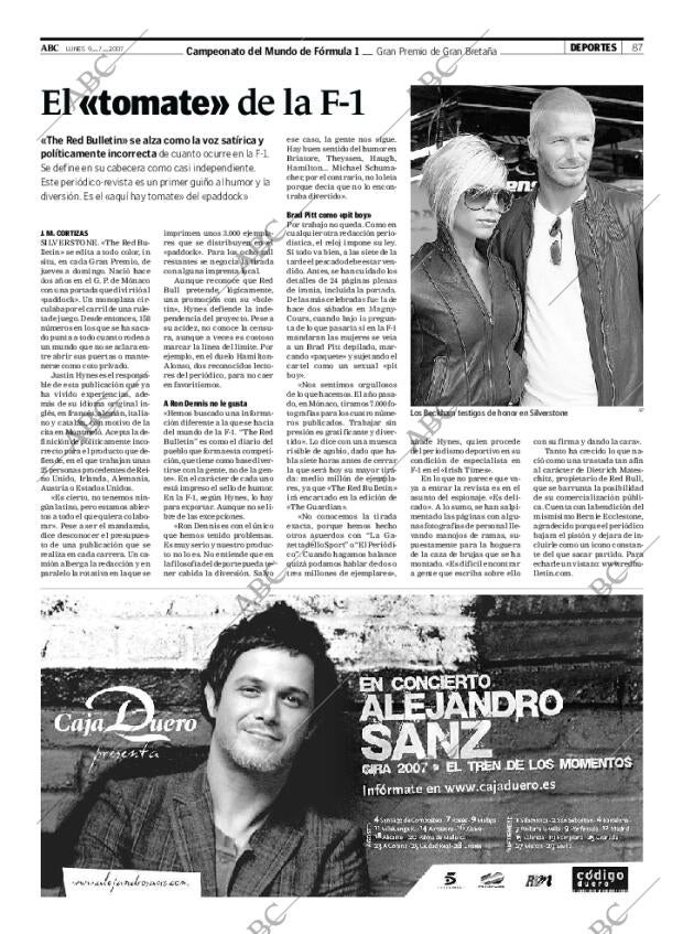 ABC MADRID 09-07-2007 página 87