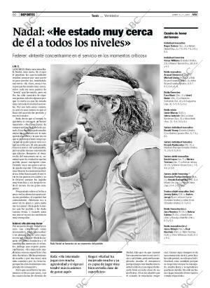 ABC MADRID 09-07-2007 página 90