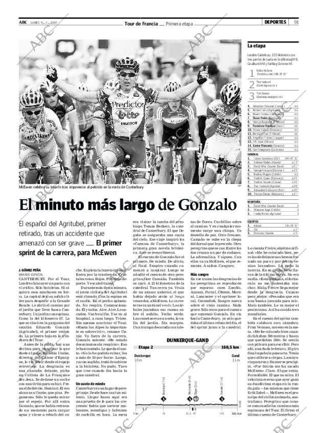 ABC MADRID 09-07-2007 página 91
