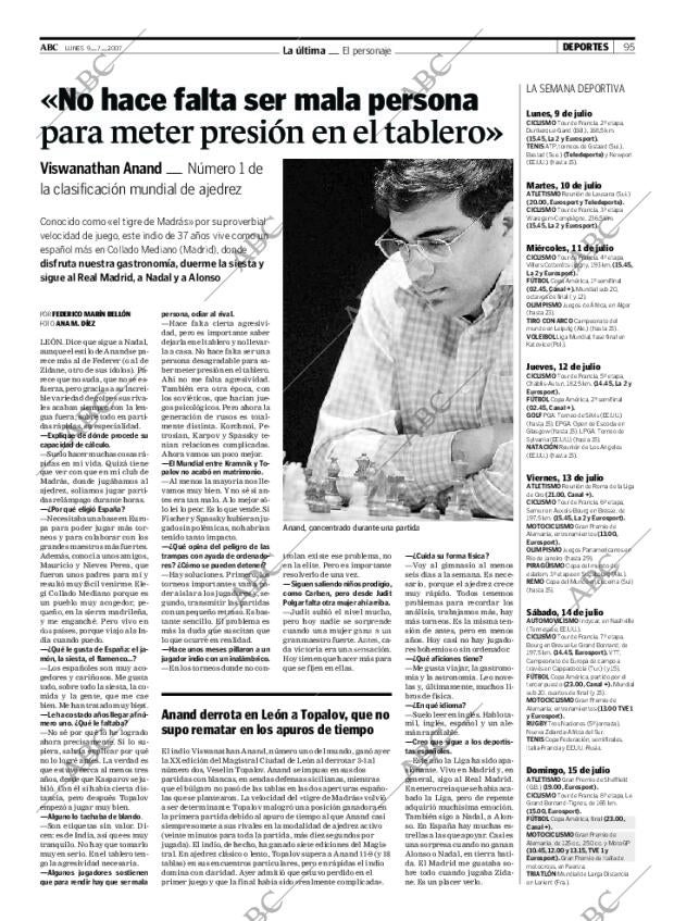 ABC MADRID 09-07-2007 página 95