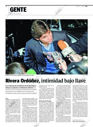 ABC MADRID 09-07-2007 página 96