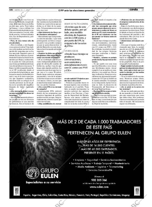 ABC CORDOBA 10-07-2007 página 13