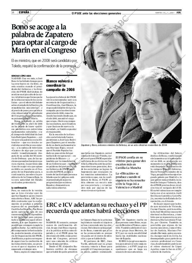 ABC CORDOBA 10-07-2007 página 14