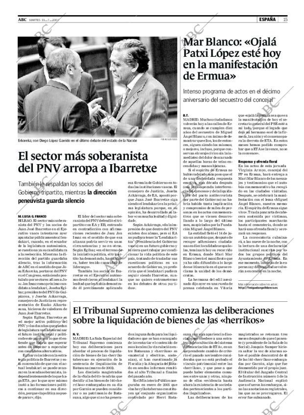 ABC CORDOBA 10-07-2007 página 15