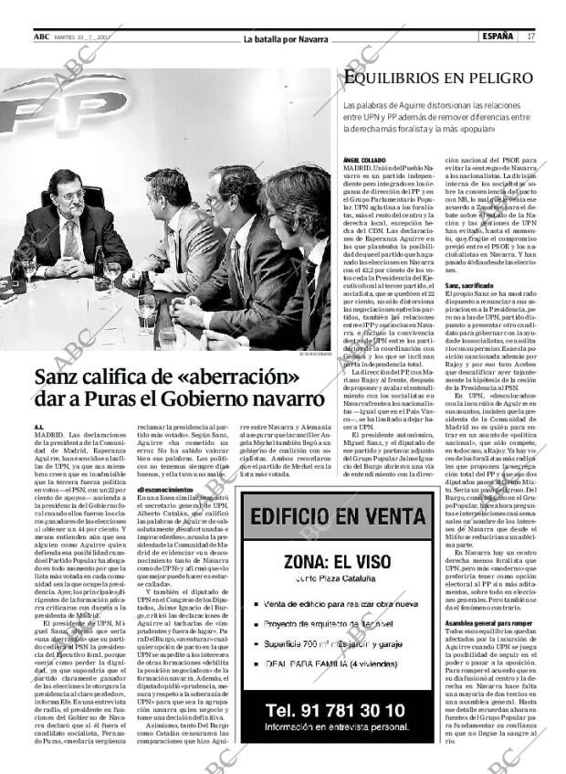 ABC CORDOBA 10-07-2007 página 17