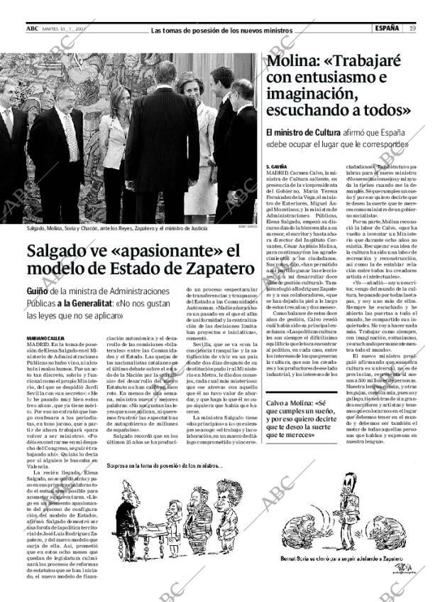 ABC CORDOBA 10-07-2007 página 19