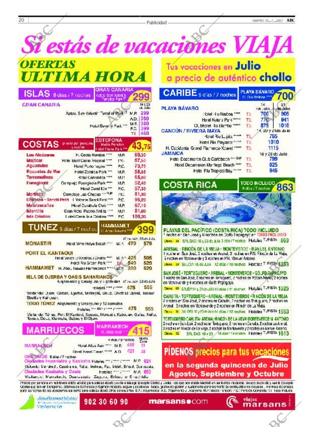 ABC CORDOBA 10-07-2007 página 20