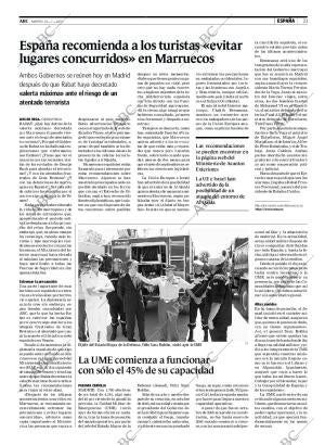 ABC CORDOBA 10-07-2007 página 21