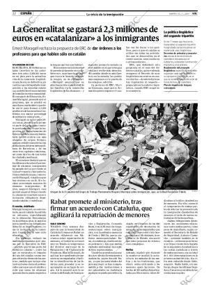 ABC CORDOBA 10-07-2007 página 22