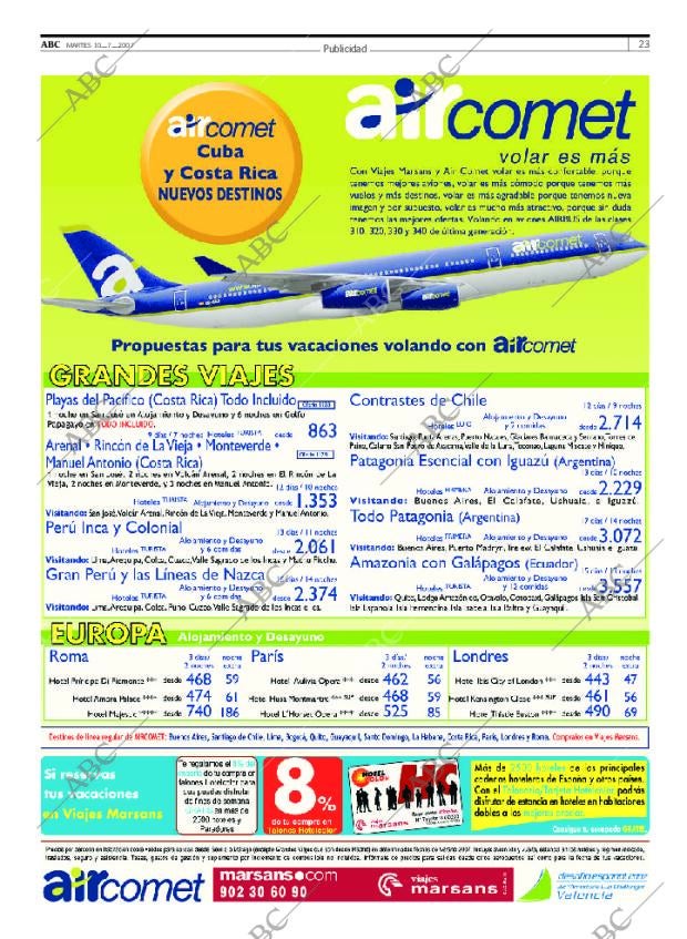 ABC CORDOBA 10-07-2007 página 23