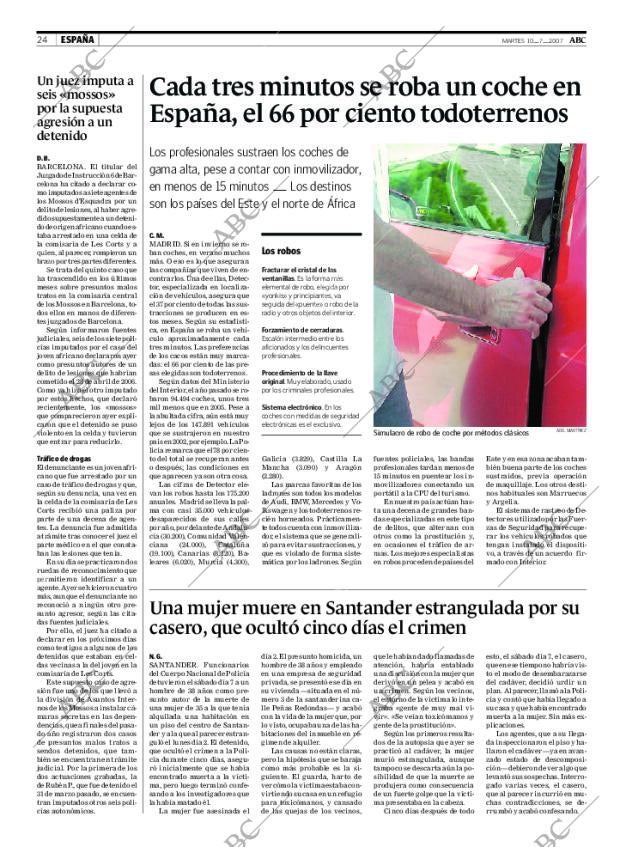 ABC CORDOBA 10-07-2007 página 24