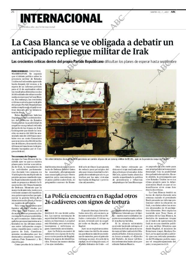 ABC CORDOBA 10-07-2007 página 26