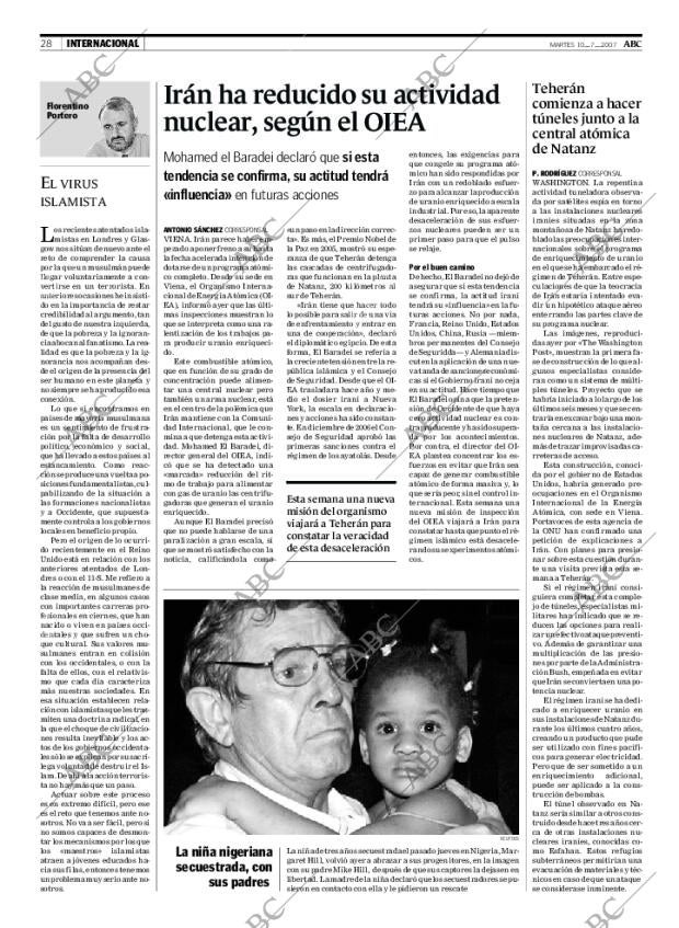 ABC CORDOBA 10-07-2007 página 28