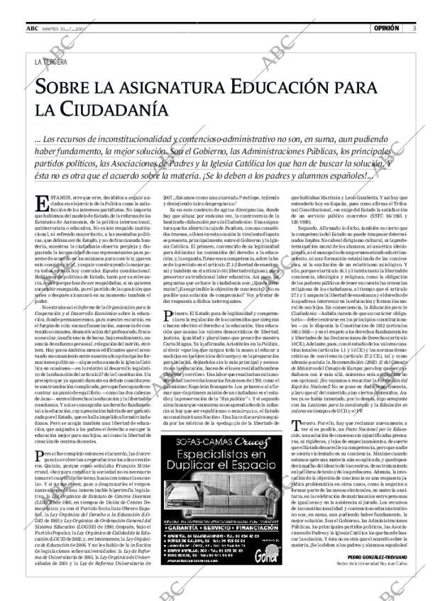 ABC CORDOBA 10-07-2007 página 3