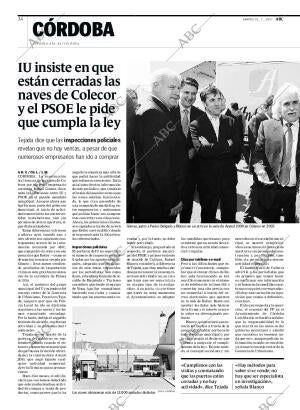 ABC CORDOBA 10-07-2007 página 34