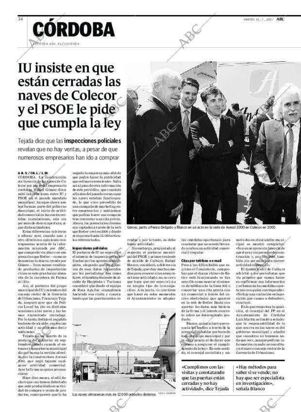 ABC CORDOBA 10-07-2007 página 34