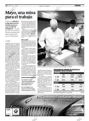 ABC CORDOBA 10-07-2007 página 37