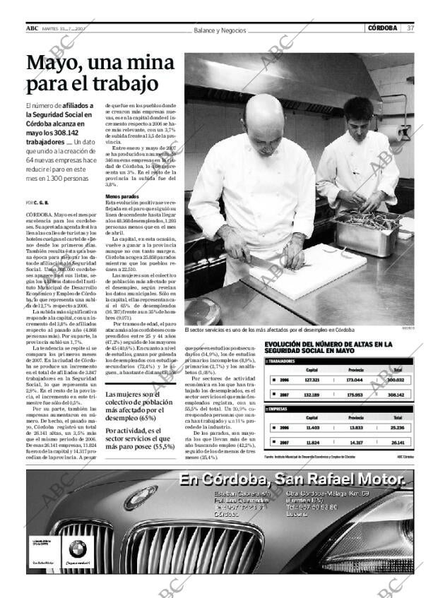 ABC CORDOBA 10-07-2007 página 37