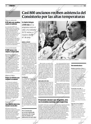 ABC CORDOBA 10-07-2007 página 38