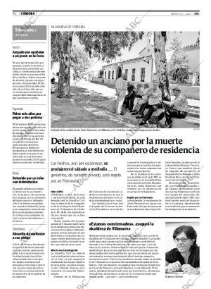 ABC CORDOBA 10-07-2007 página 40